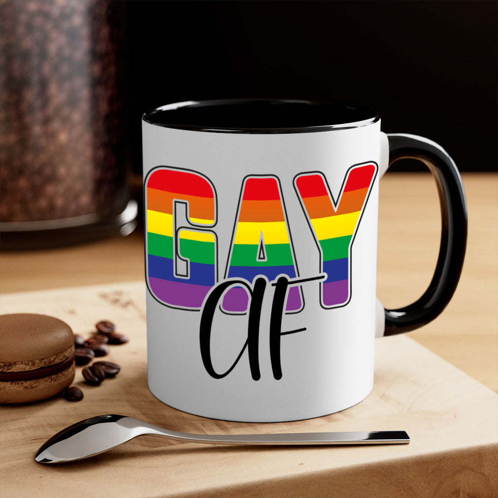 gayaf 136#- lgbt-Mug / Coffee Cup