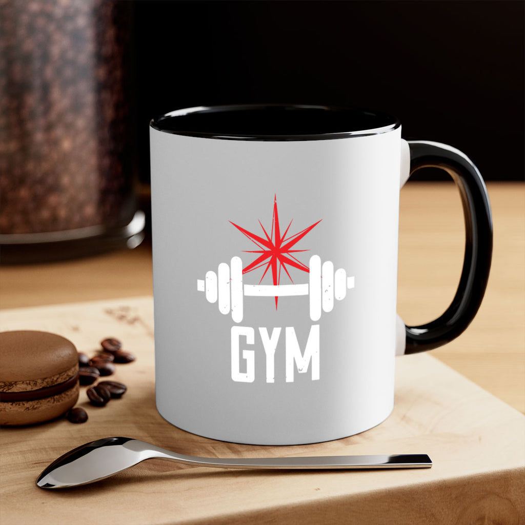 gym 94#- gym-Mug / Coffee Cup