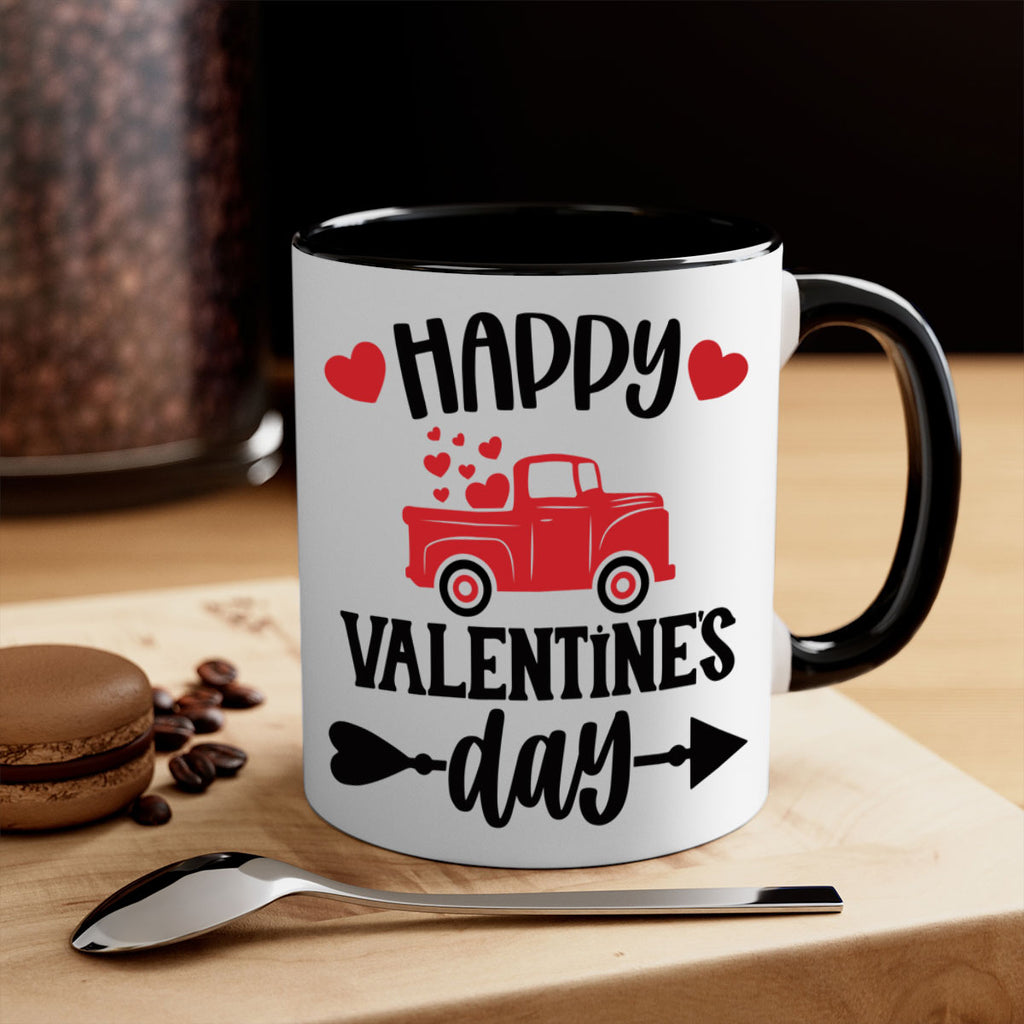 happy valentines day 26#- valentines day-Mug / Coffee Cup