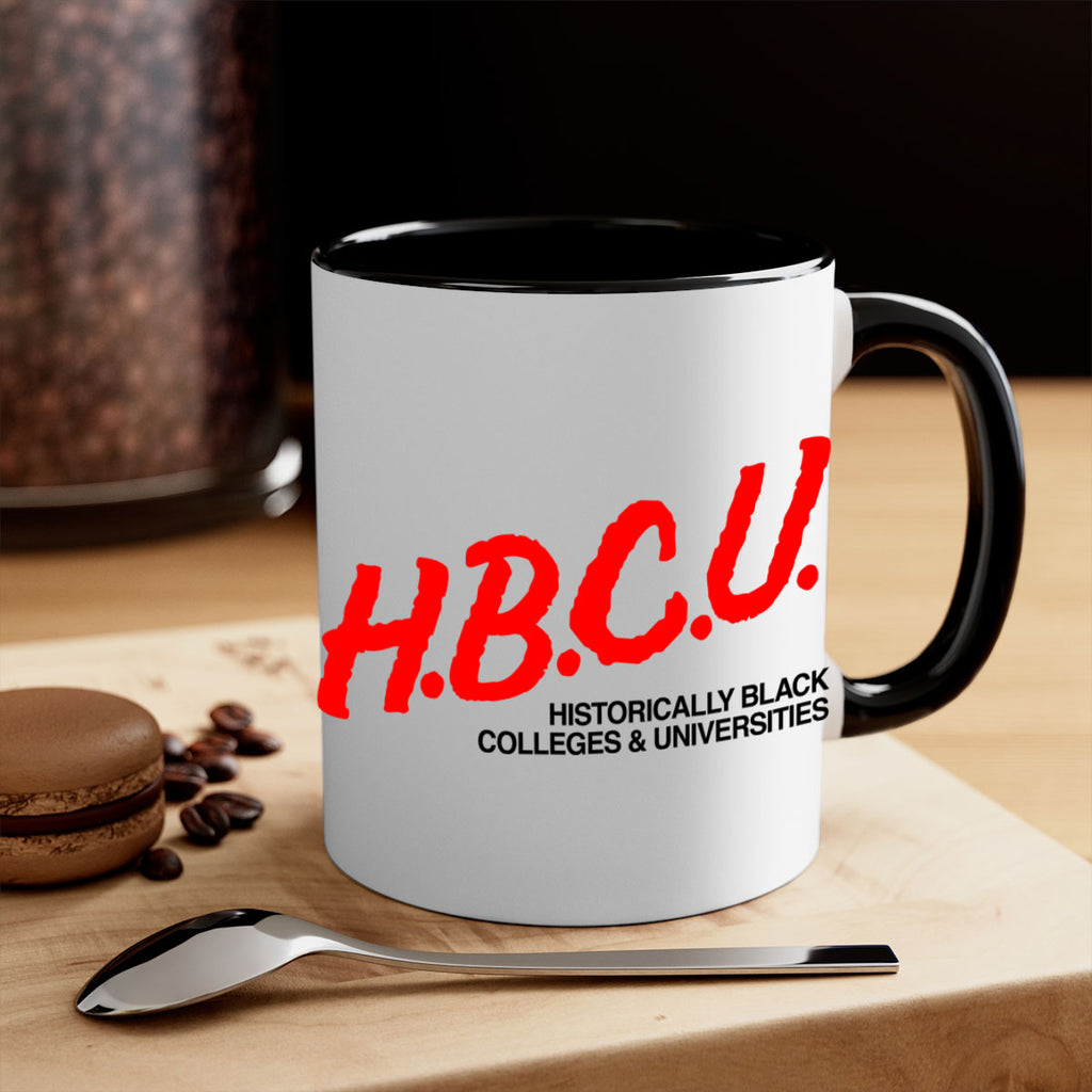hbcu  dare 140#- black words - phrases-Mug / Coffee Cup
