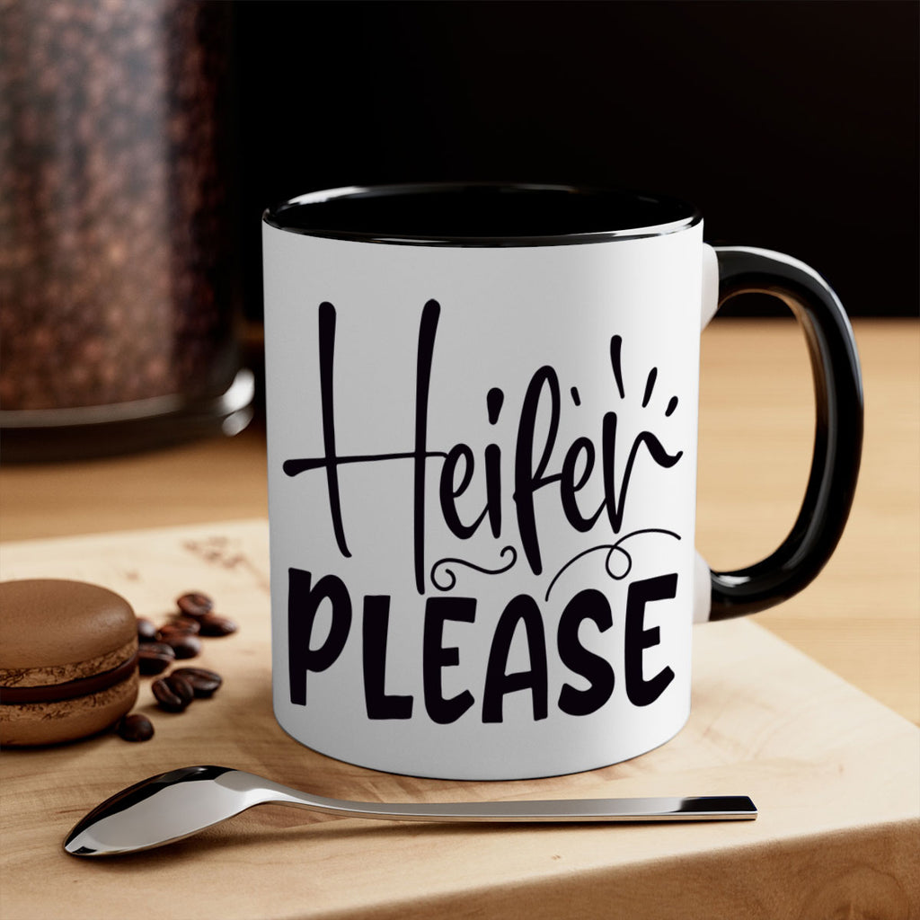 heifer please 91#- kitchen-Mug / Coffee Cup