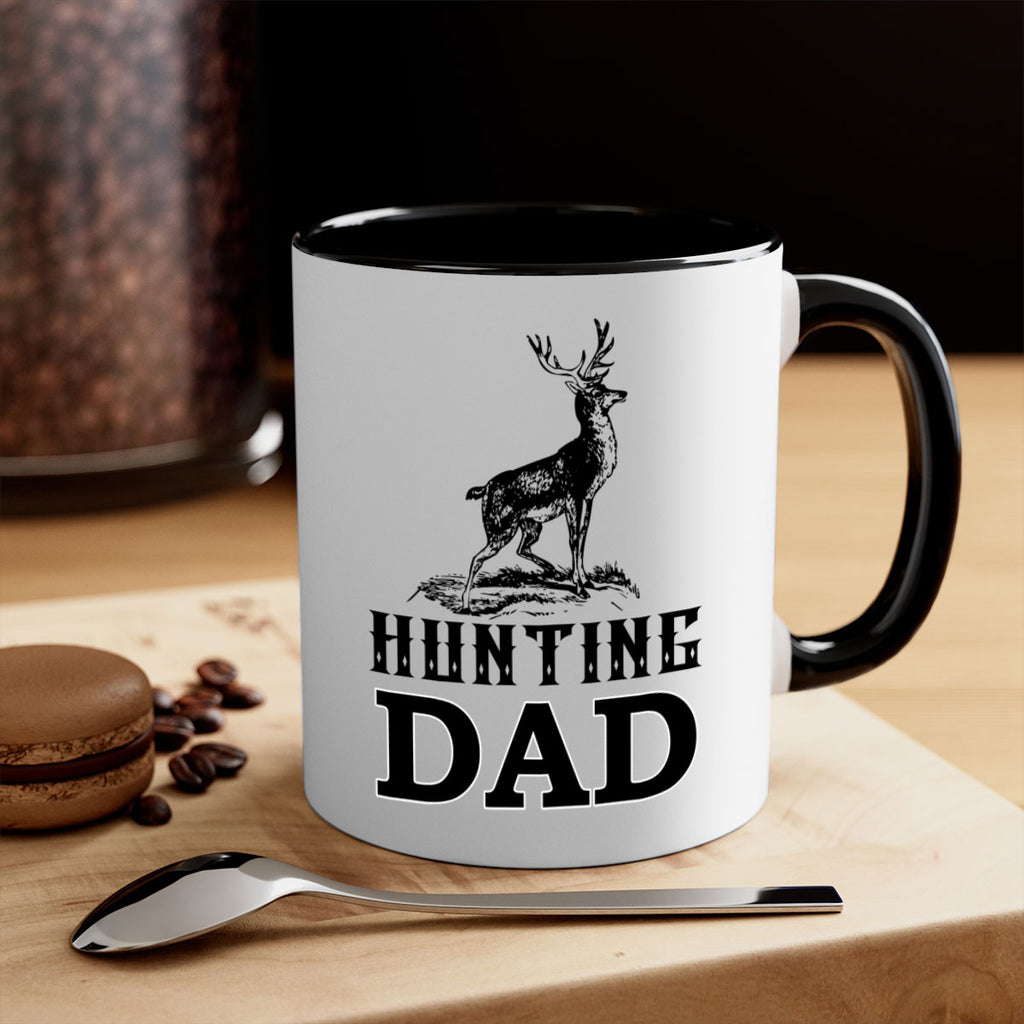 hunting dad 28#- hunting-Mug / Coffee Cup