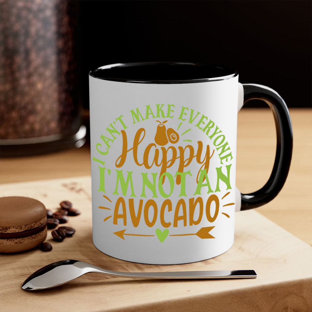 i cant make everyone happy im not an avocado 7#- avocado-Mug / Coffee Cup