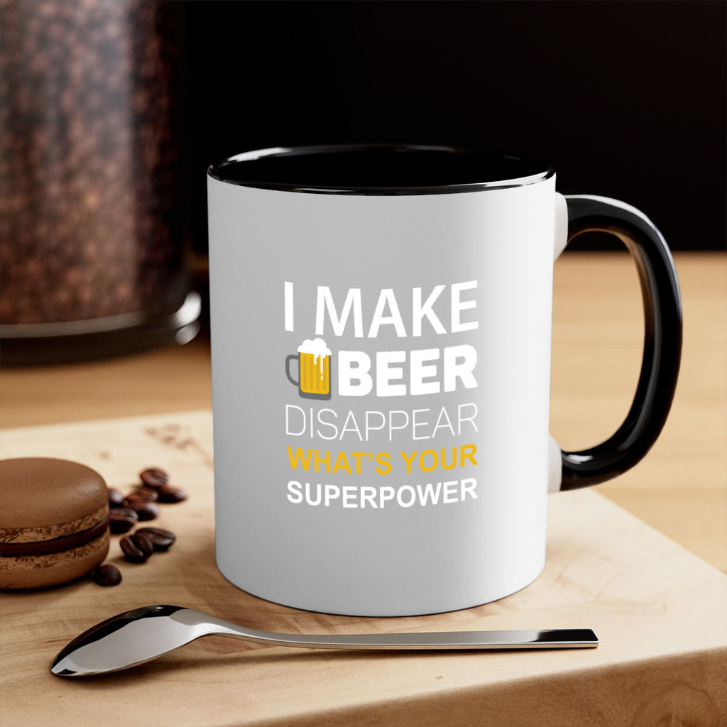 i make beer 72#- beer-Mug / Coffee Cup