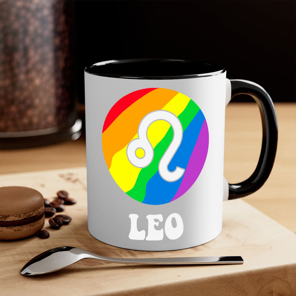 leo lgbt lgbt pride lgbt 108#- lgbt-Mug / Coffee Cup