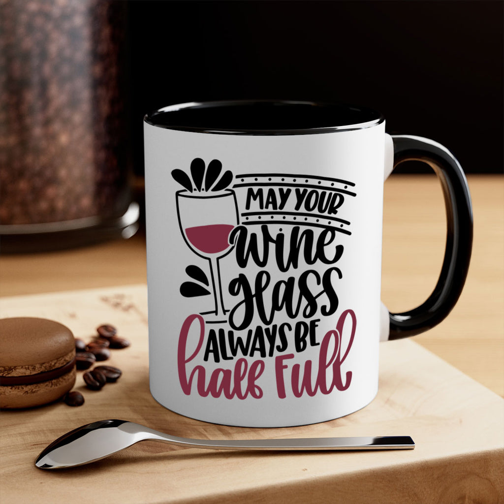 may your wine glass 39#- wine-Mug / Coffee Cup