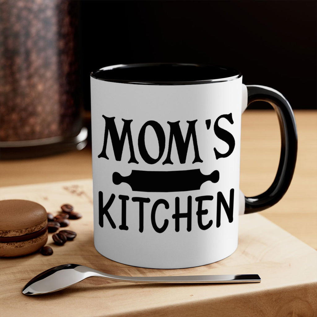 moms kitchen 427#- mom-Mug / Coffee Cup