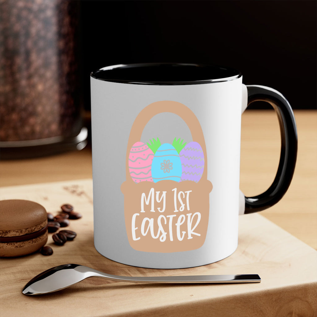 my st easter 14#- easter-Mug / Coffee Cup