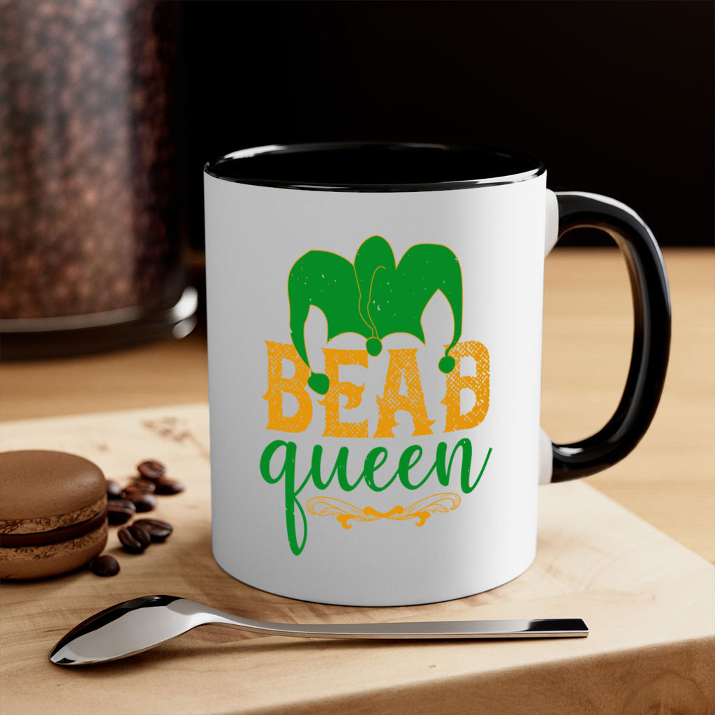 new orleans new me 42#- mardi gras-Mug / Coffee Cup