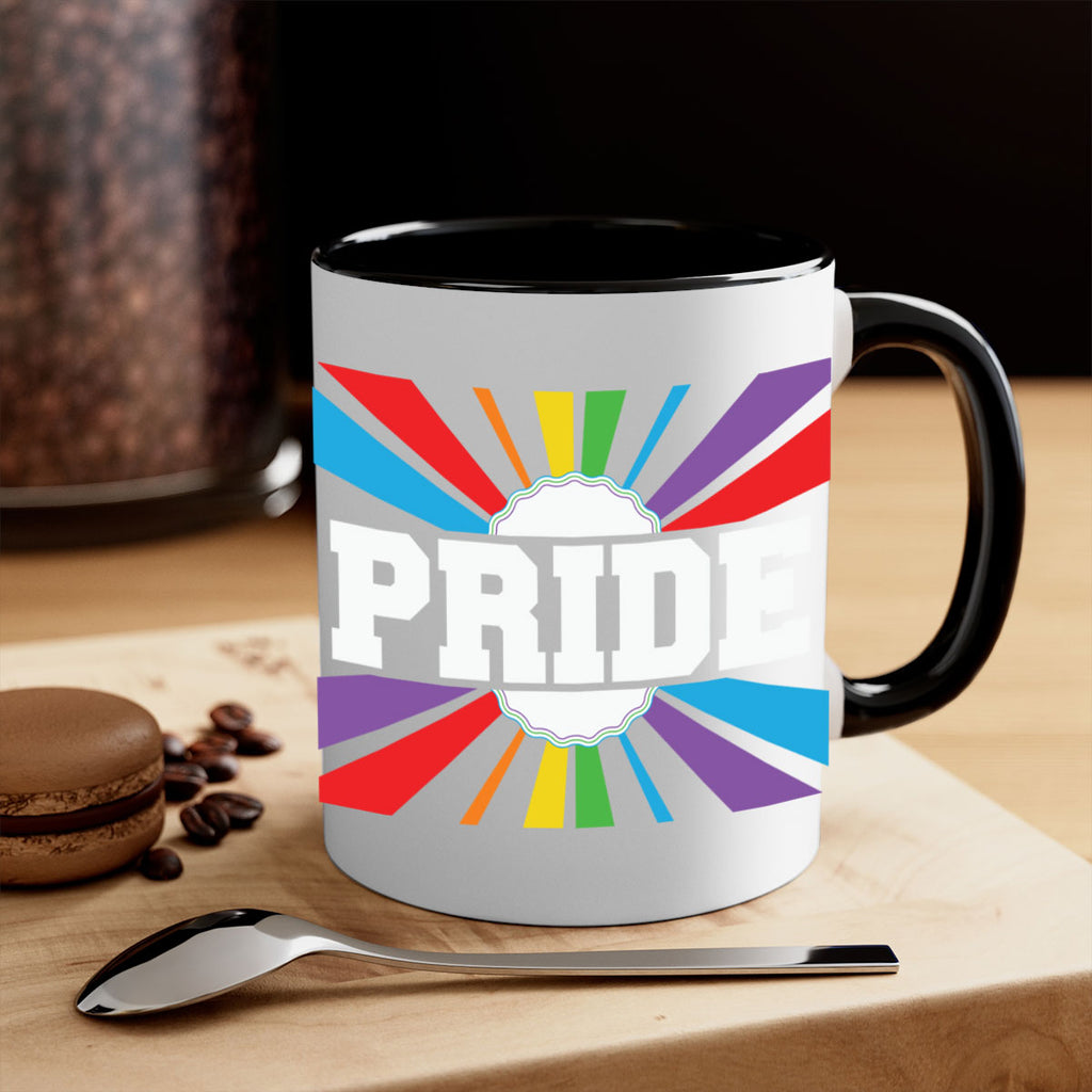 pride lgbtq pride month lgbt 43#- lgbt-Mug / Coffee Cup