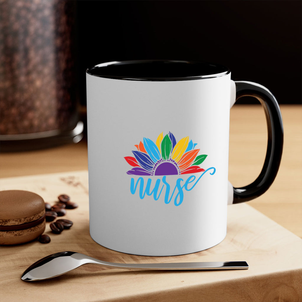 pride sf nurse r 54#- lgbt-Mug / Coffee Cup