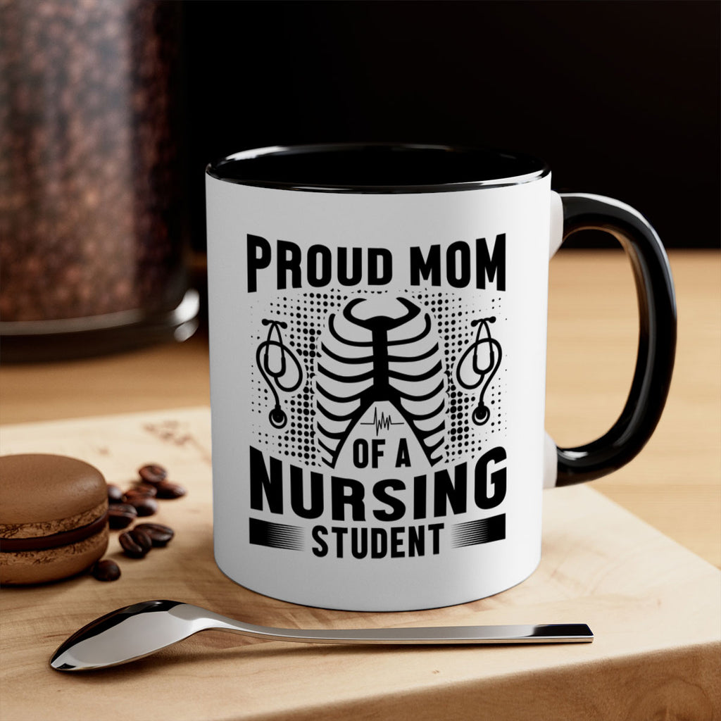 proud mom 388#- mom-Mug / Coffee Cup