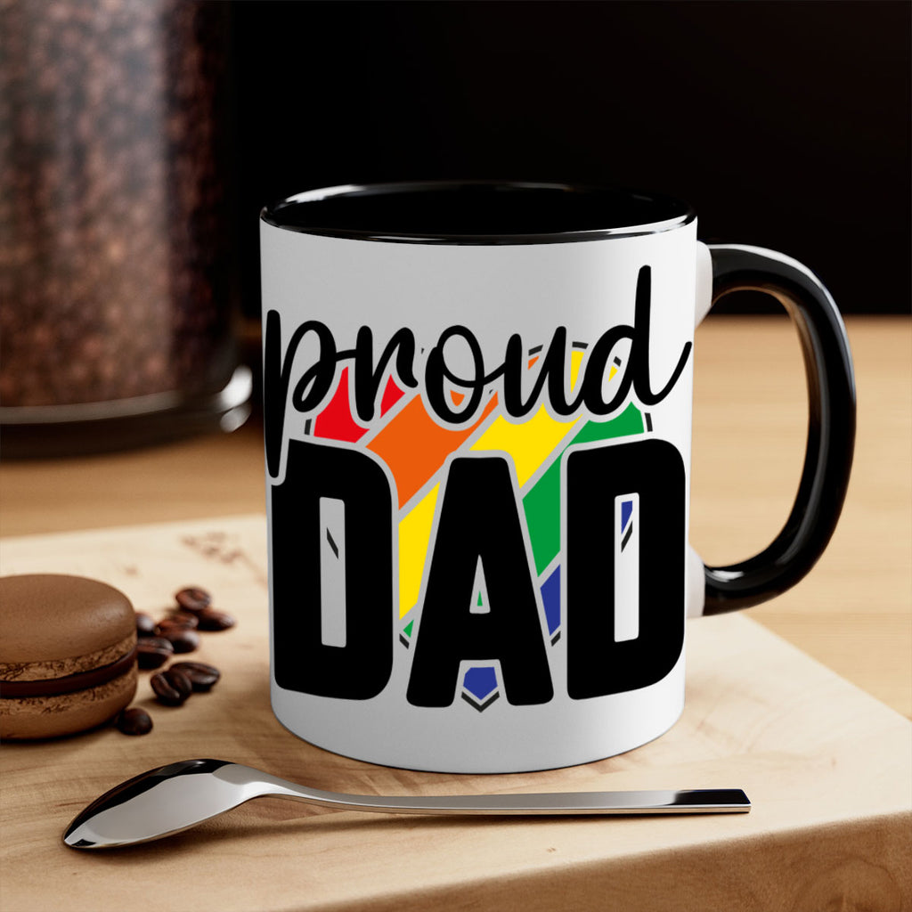 prouddad 36#- lgbt-Mug / Coffee Cup