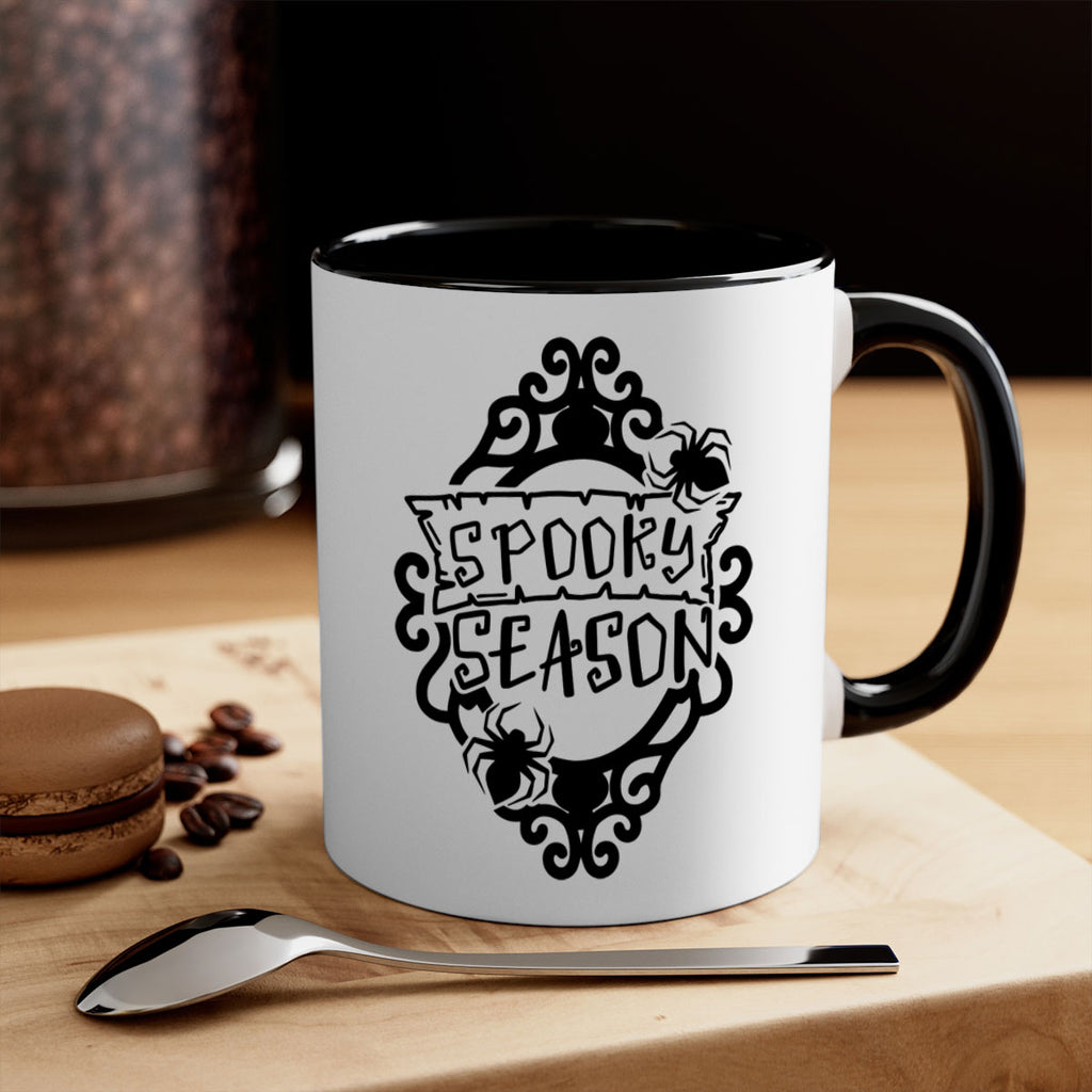 spooky season 23#- halloween-Mug / Coffee Cup