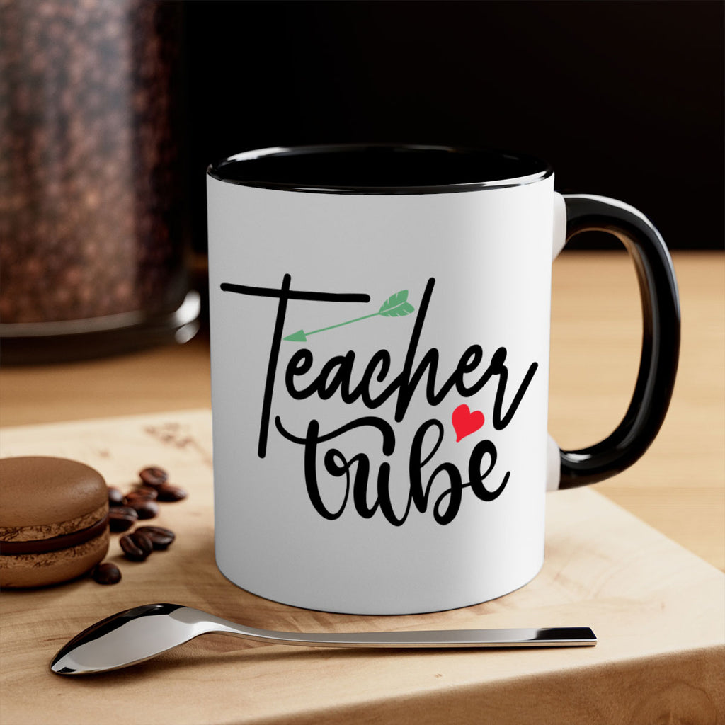 teacher tribe Style 200#- teacher-Mug / Coffee Cup