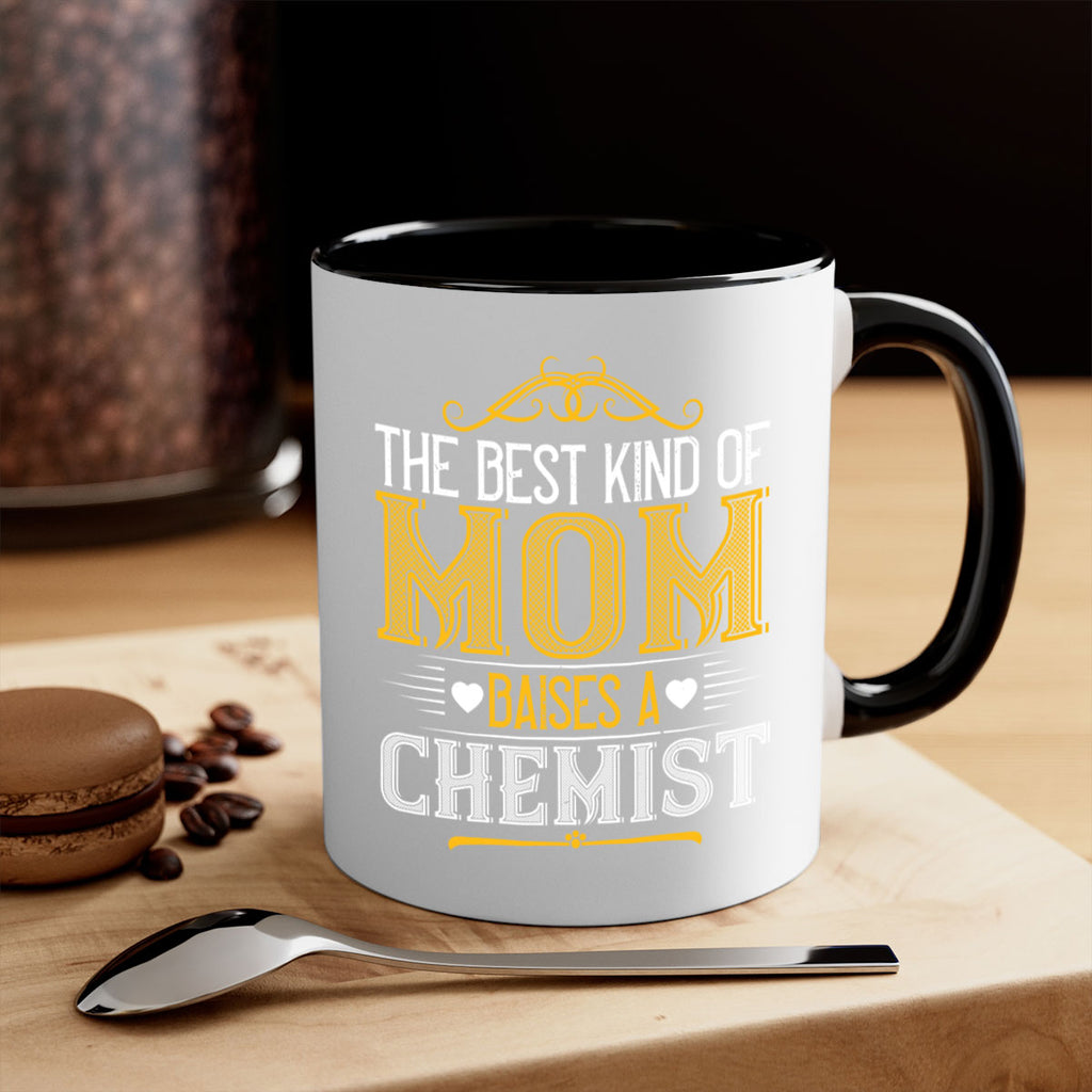 the best kind of mom 59#- mom-Mug / Coffee Cup