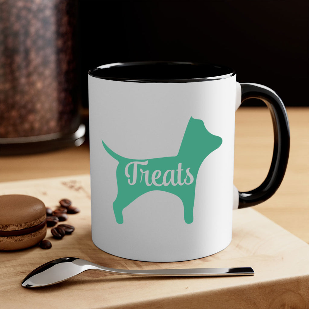 treats Style 59#- Dog-Mug / Coffee Cup