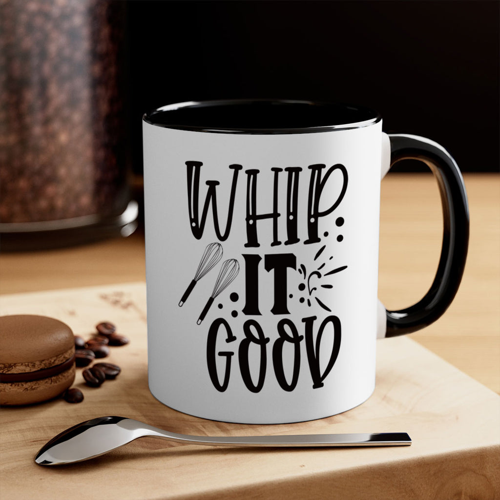whip it good 19#- kitchen-Mug / Coffee Cup