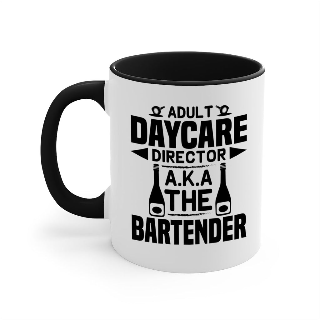Adult Style 20#- bartender-Mug / Coffee Cup