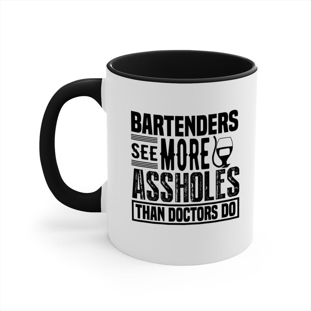 Bartenders see more Style 5#- bartender-Mug / Coffee Cup