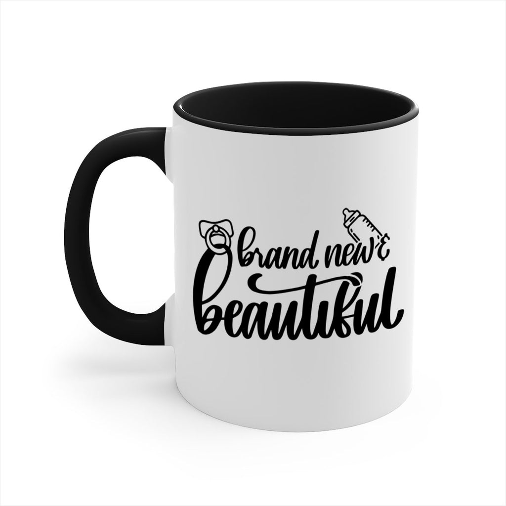 Brand New Beautiful Style 107#- baby2-Mug / Coffee Cup