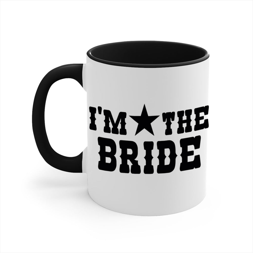 Bride Squad 129#- bride-Mug / Coffee Cup