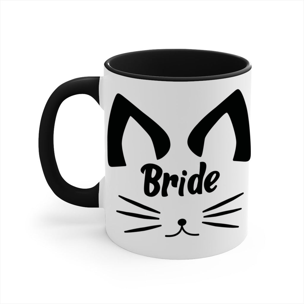 Bride Squad 135#- bride-Mug / Coffee Cup