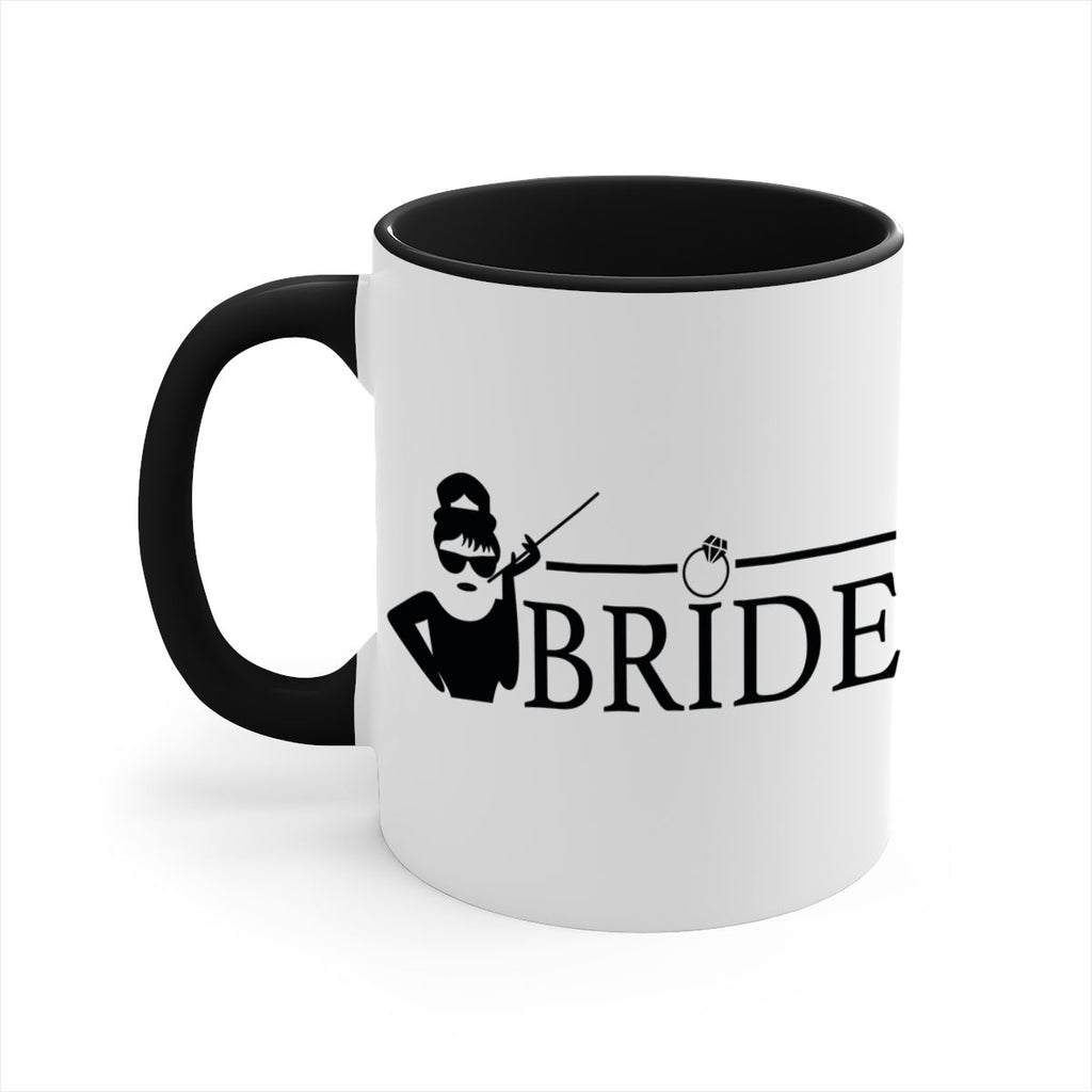 Bride Squad 137#- bride-Mug / Coffee Cup