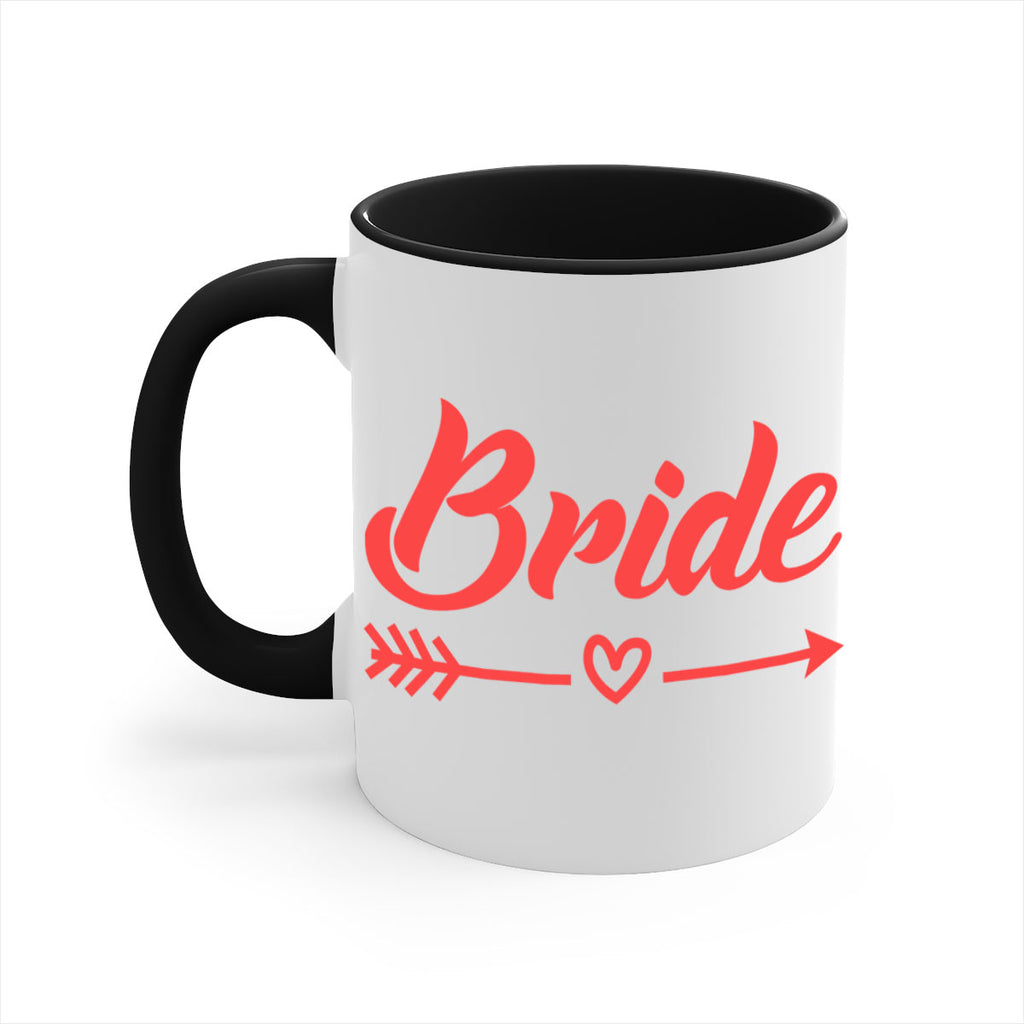 Bride Squad 147#- bride-Mug / Coffee Cup