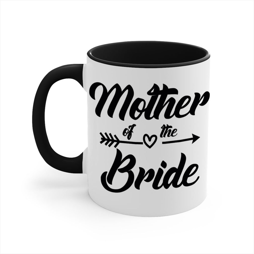 Bride Squad 27#- Family of the bride-Mug / Coffee Cup