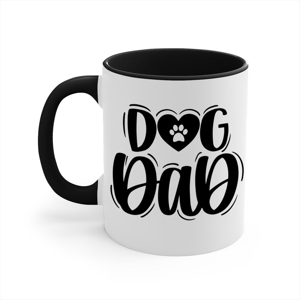 Dog Dad Style 30#- Dog-Mug / Coffee Cup