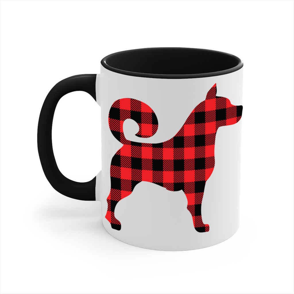Dog Style 109#- Dog-Mug / Coffee Cup