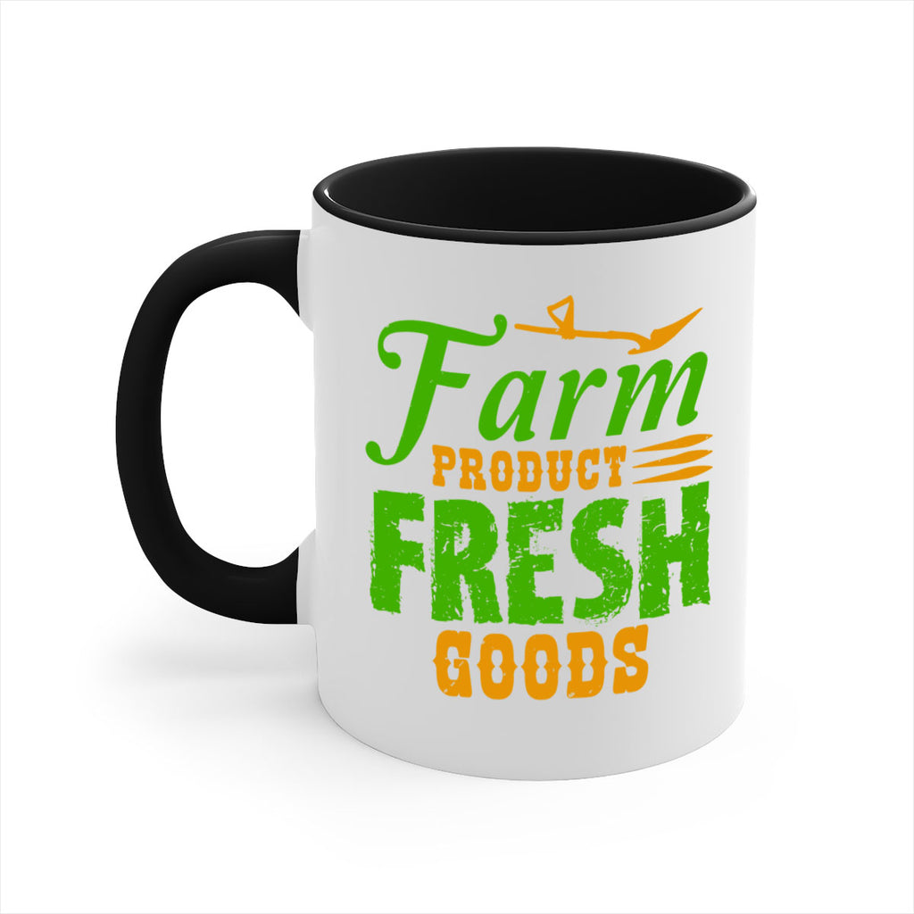 Farm Product fresh goods 68#- Farm and garden-Mug / Coffee Cup