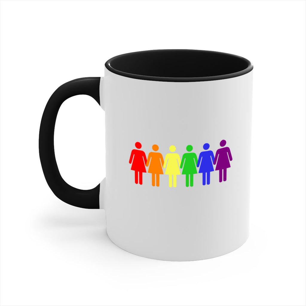 LGBTQ women 13#- lgbt-Mug / Coffee Cup