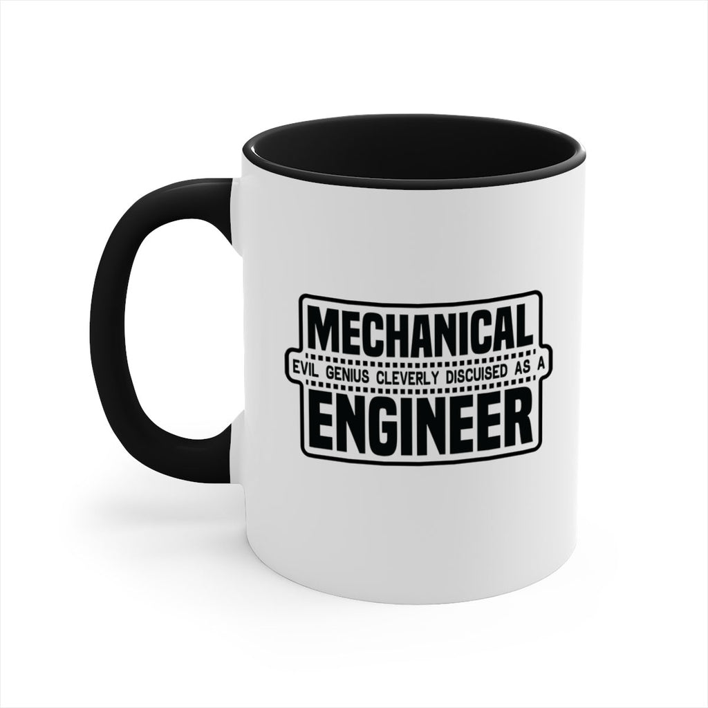 Mechanical evil Style 10#- engineer-Mug / Coffee Cup