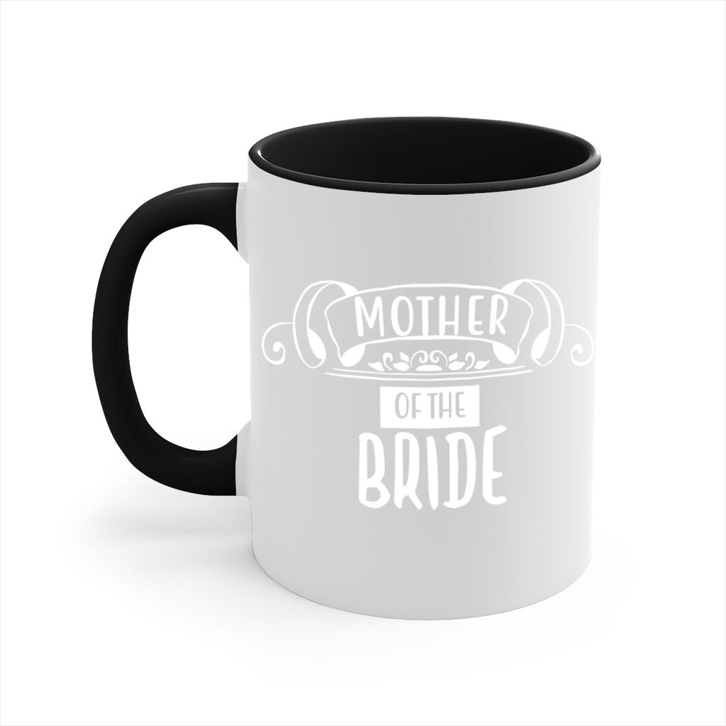 Mother of the Bride 25#- Family of the bride-Mug / Coffee Cup