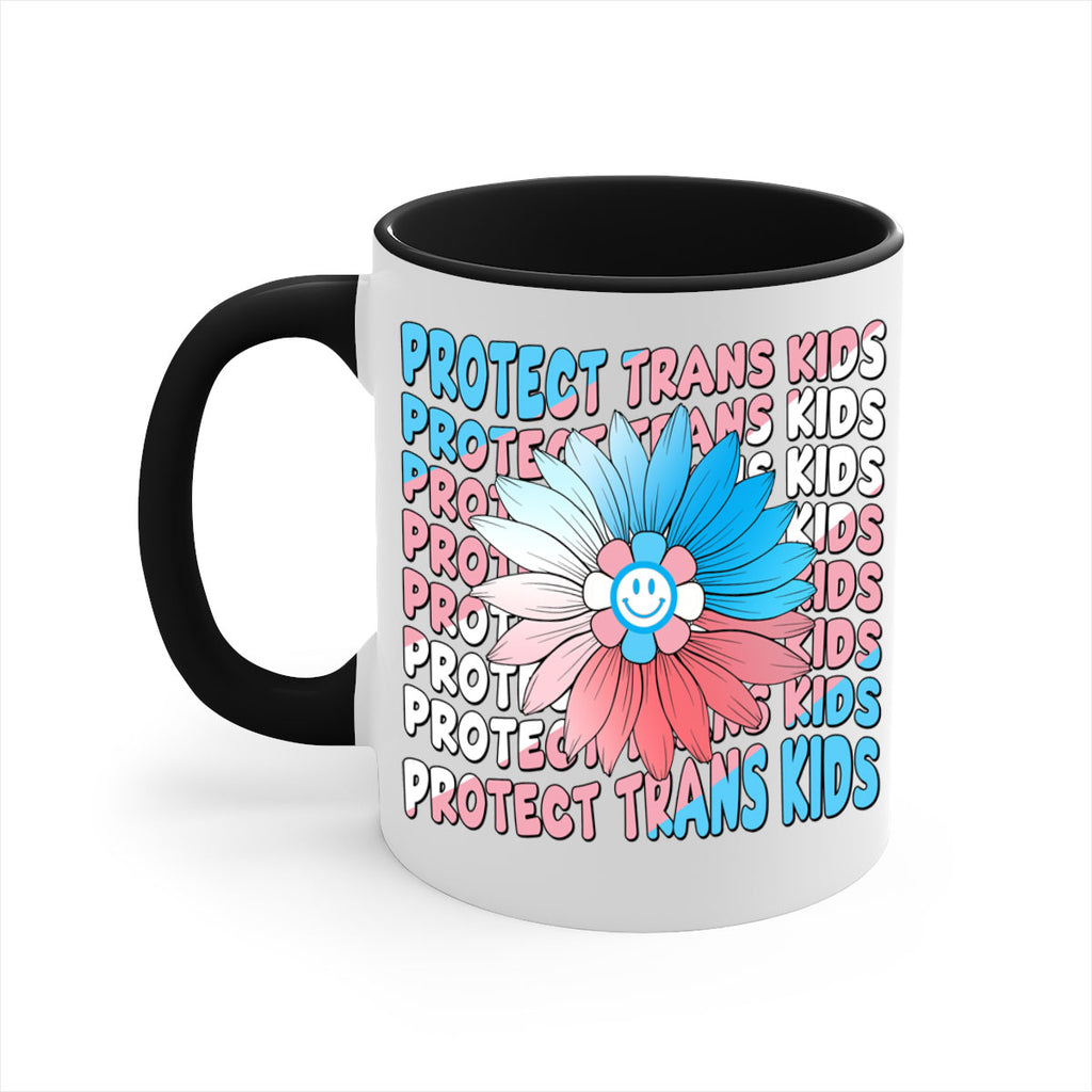 Protect Trans Kids Lgbt Transgender Png 27#- lgbt-Mug / Coffee Cup