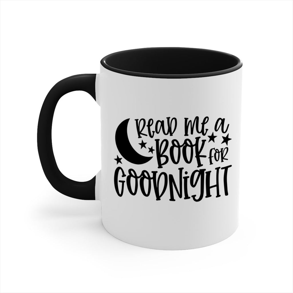 Read Me A Book For Goodnight Style 28#- baby2-Mug / Coffee Cup