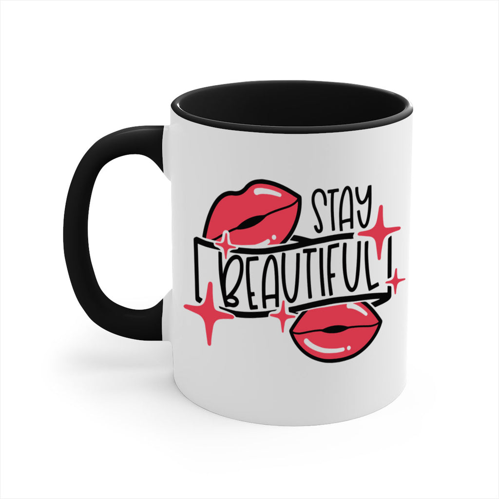 Stay Beautiful Style 19#- makeup-Mug / Coffee Cup