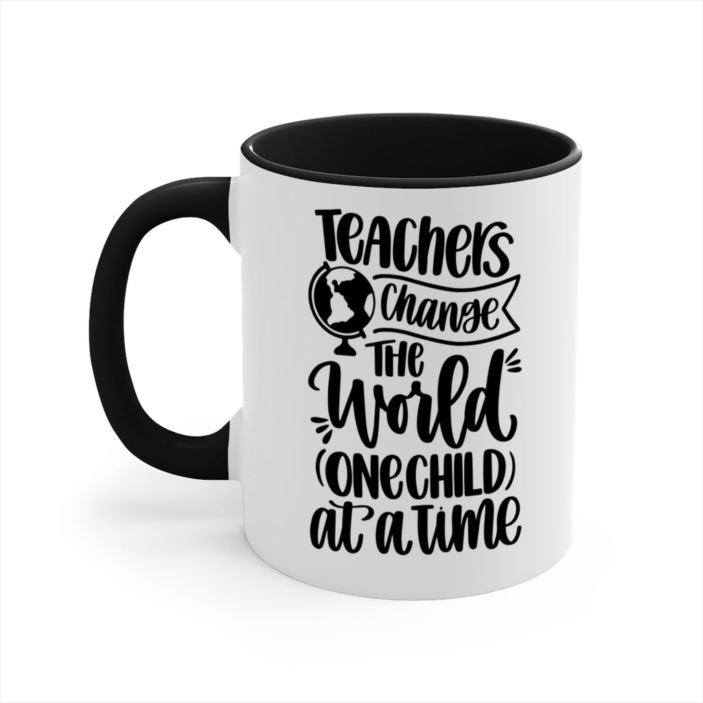 Teachers Change The Style 45#- teacher-Mug / Coffee Cup