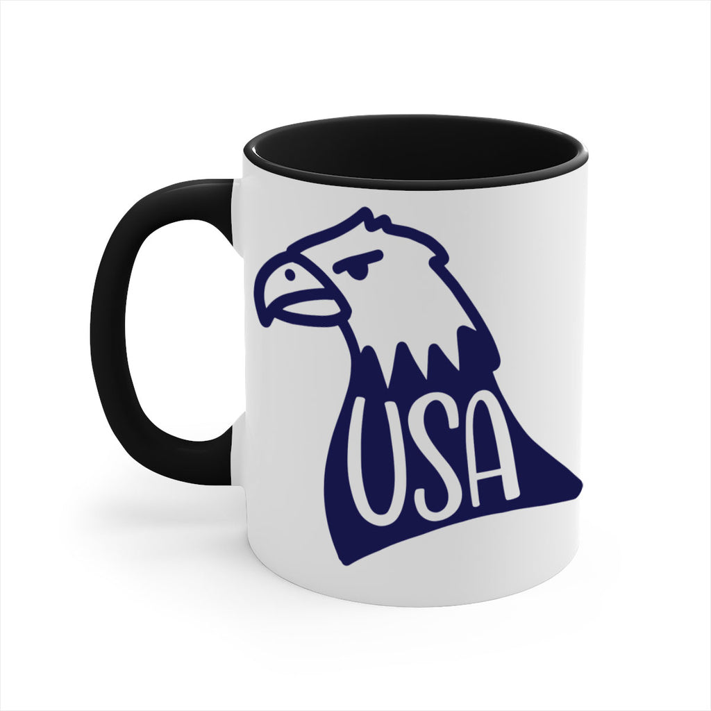 USA Style 180#- 4th Of July-Mug / Coffee Cup