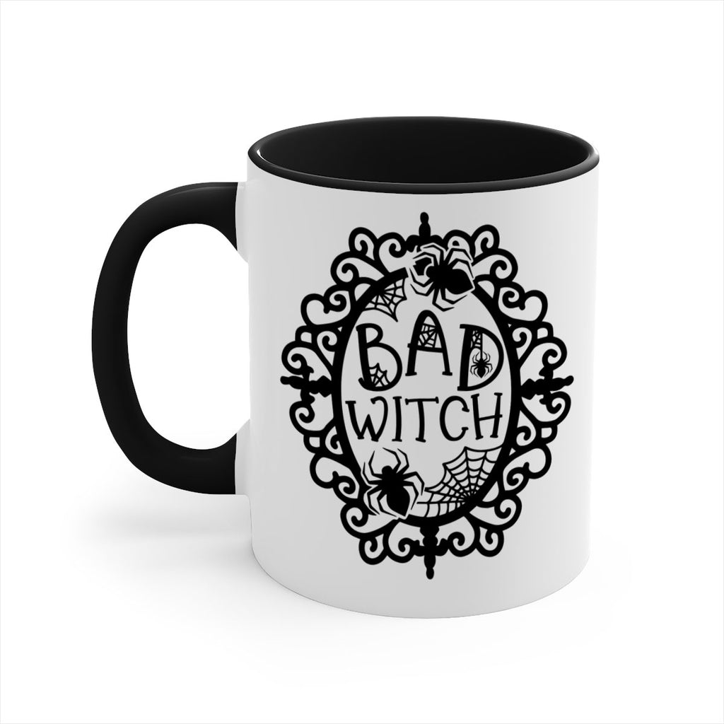 bad witch 92#- halloween-Mug / Coffee Cup