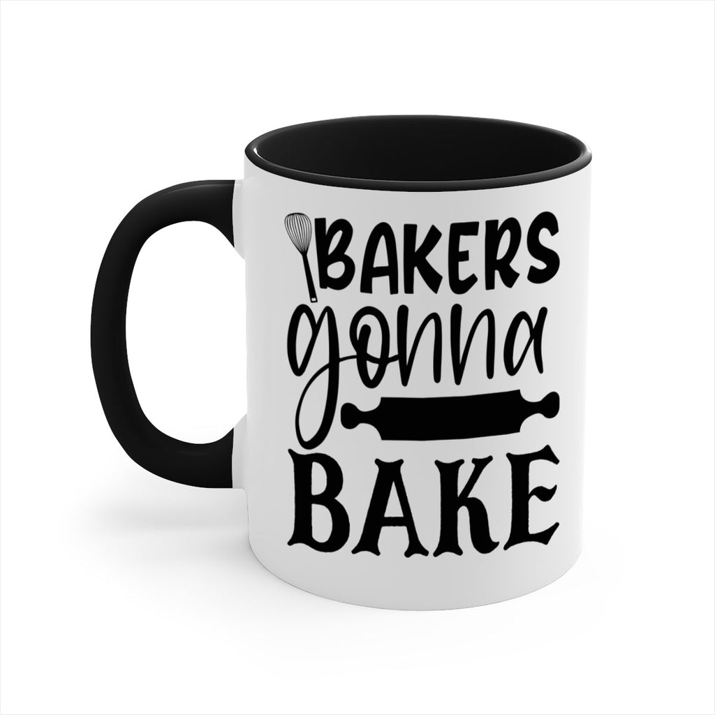 bakers gonna bake 5#- kitchen-Mug / Coffee Cup