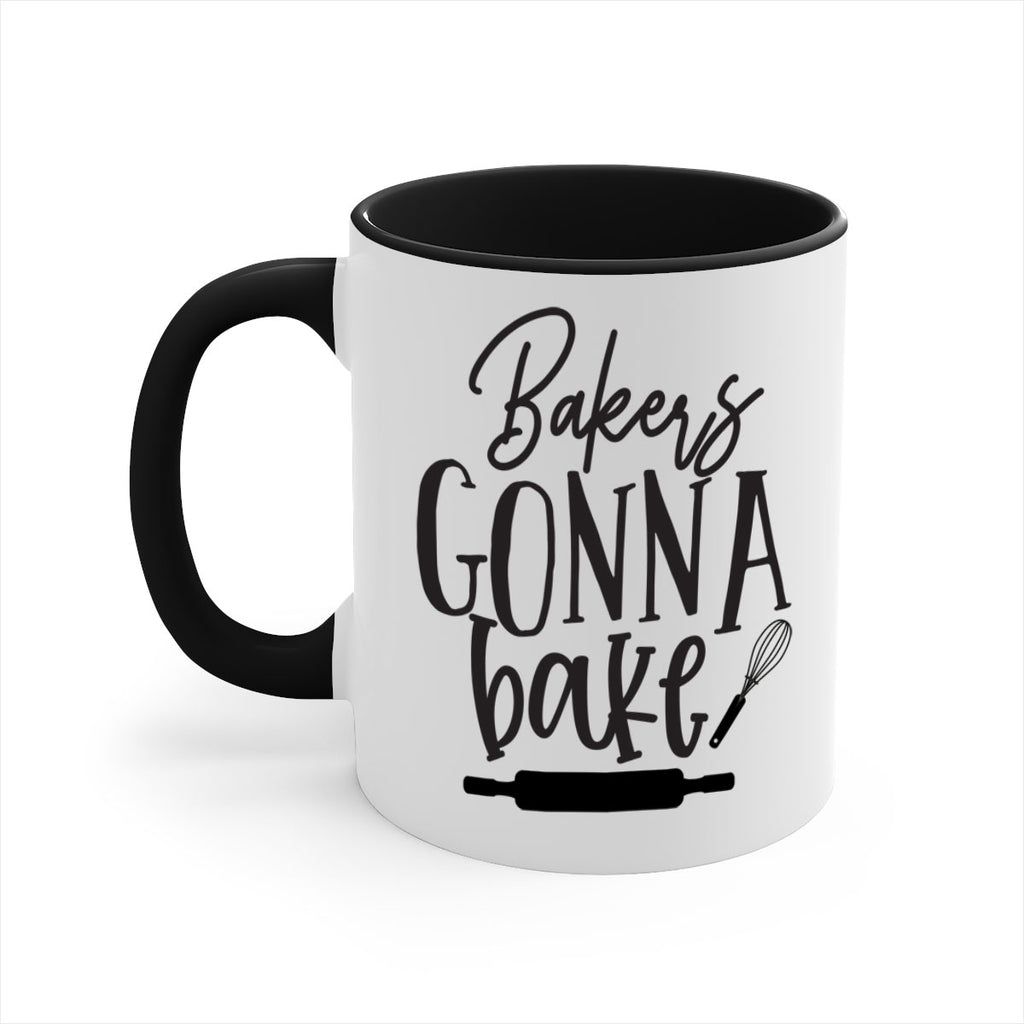 bakers gonna bake 6#- kitchen-Mug / Coffee Cup