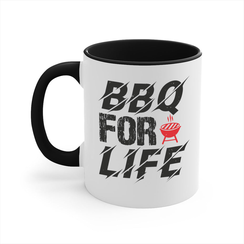 bbq for life 39#- bbq-Mug / Coffee Cup