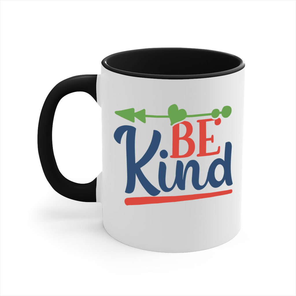 be kind Style 145#- motivation-Mug / Coffee Cup