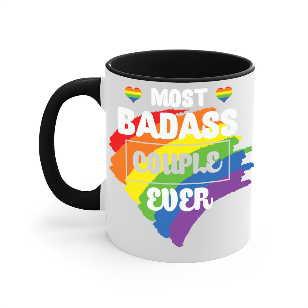 best couple ever lgbt pride lgbt 157#- lgbt-Mug / Coffee Cup