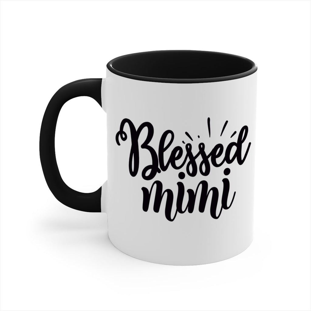 blessed mimi Style 31#- aunt-Mug / Coffee Cup