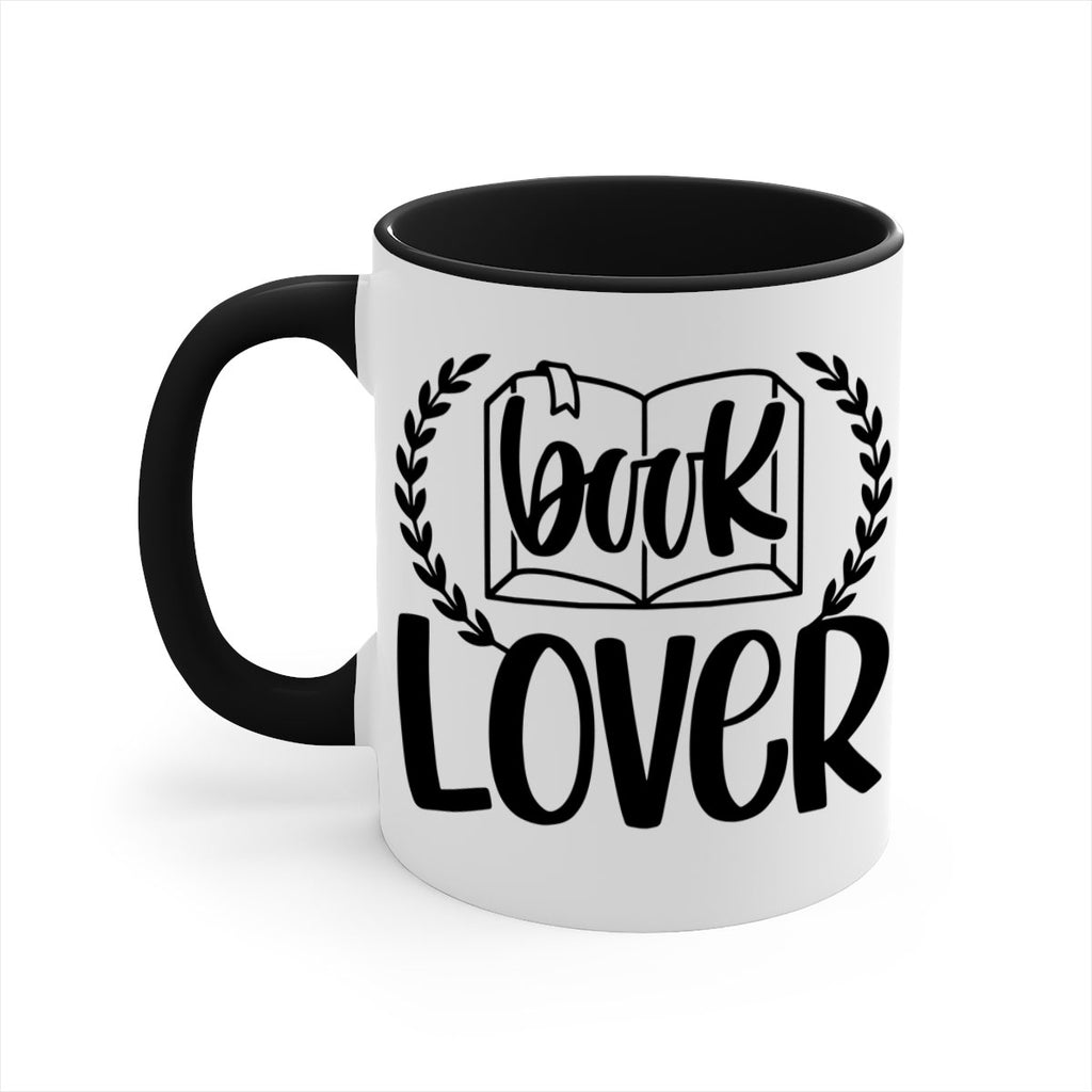 book lover 50#- Reading - Books-Mug / Coffee Cup