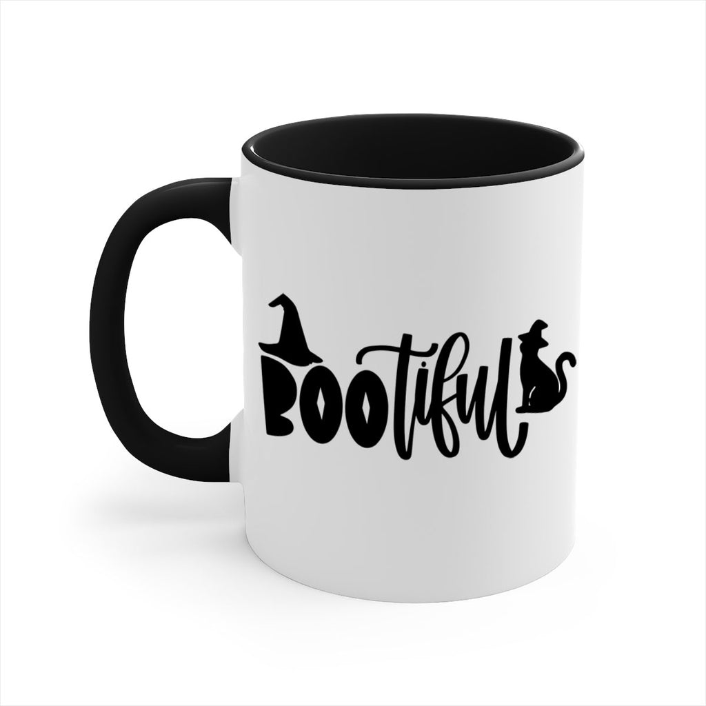 bootiful 85#- halloween-Mug / Coffee Cup